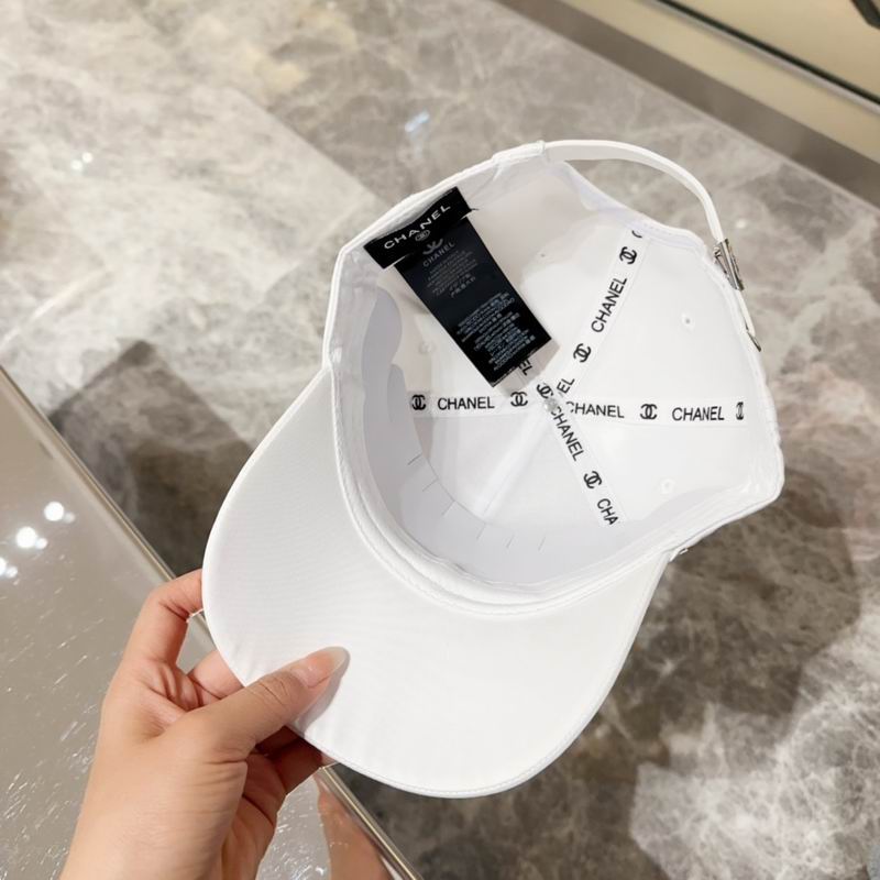 Chanel cap (18)